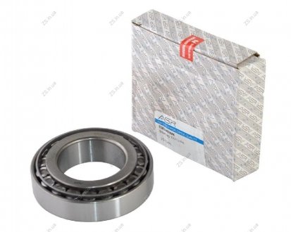 Підшипник роликовий конічний (32212/P6) "Покращена конструкція Р6" ASR 7512/P6