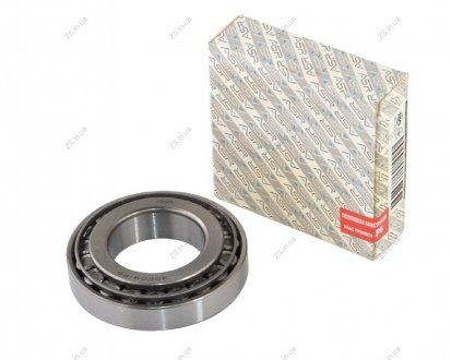 Підшипник роликовий конічний (30209/P6) "Покращена конструкція Р6" ASR 7209/P6