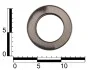 Подшипник выжимной ЗИЛ 130-137, 5301, 431410-495810, ГАЗ 24 ASR 688811 (фото 3)