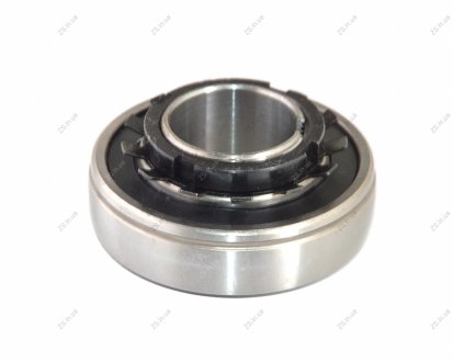 Подшипник шариковый радиальный на закрепительной втулке ASR 1680207