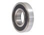Підшипник кульковий радіальний (6317 2RS) ASR 180317 (фото 2)
