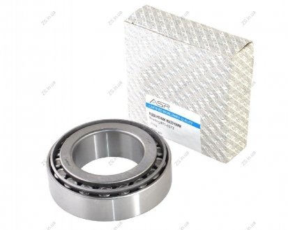 Підшипник роликовий конічний (BT1-0572) ASR 7718