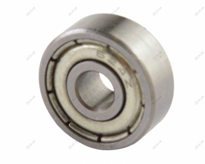 Підшипник кульковий радіальний (624 ZZ) ASR 80024