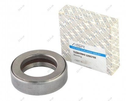 Підшипник роликовий конічний упорний ASR 129710
