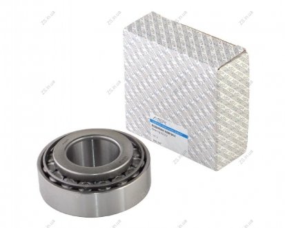 Підшипник роликовий конічний (32312) ASR 7612