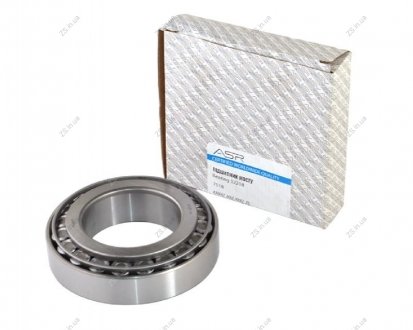 Підшипник роликовий конічний (32218) ASR 7518