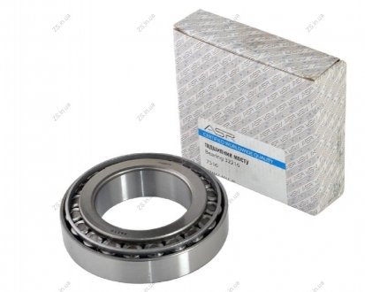 Підшипник роликовий конічний (32216) ASR 7516