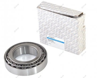 Підшипник роликовий конічний (32214) ASR 7514