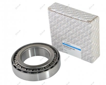 Подшипник роликовый конический (32215) ASR 7515