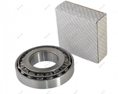 Підшипник роликовий конічний (30318) ASR 7318