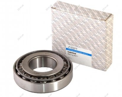 Підшипник роликовий конічний (30311) ASR 7311