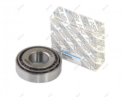 Підшипник роликовий конічний (30203) ASR 7203