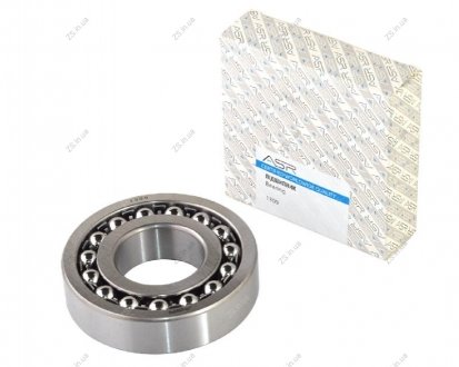 Підшипник кульковий радіальний ASR 1309