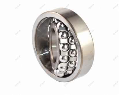Підшипник кульковий радіальний ASR 1308