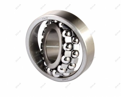 Підшипник кульковий радіальний ASR 1310