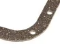 Прокладка картера масляного DAEWOO SENS, ЗАЗ 1102-03 (поддона) пробковая OEM 245-1009069-OEM (фото 2)