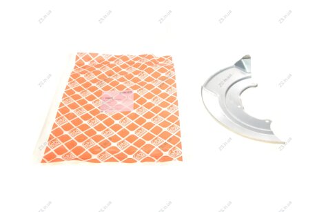 Захист гальмівного диска FEBI BILSTEIN 174439