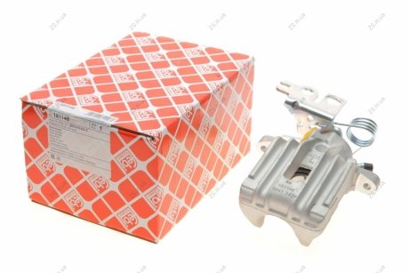 Гальмівний суппорт FEBI BILSTEIN 181146