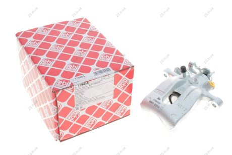 Гальмівний суппорт FEBI BILSTEIN 179455