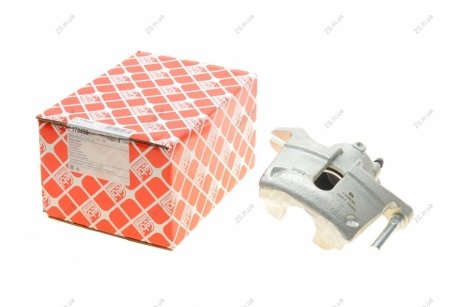 Гальмівний суппорт FEBI BILSTEIN 179436