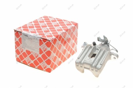 Тормозной суппорт FEBI BILSTEIN 178086