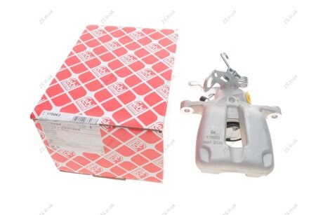 Тормозной суппорт FEBI BILSTEIN 178063