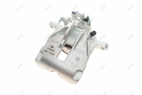 Гальмівний суппорт FEBI BILSTEIN 178054