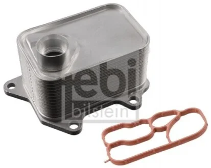 Масляный радиатор FEBI BILSTEIN 106907