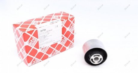 Сайлентблок FEBI BILSTEIN 34794