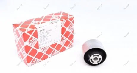 Сайлентблок FEBI BILSTEIN 34794