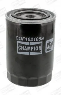 Фільтр олії CHAMPION COF102105S