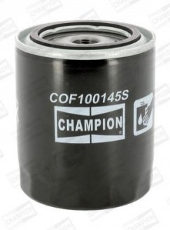 Фільтр оливи CHAMPION COF100145S