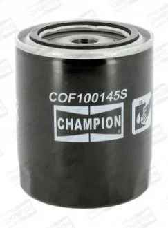 Фільтр олії CHAMPION COF100145S
