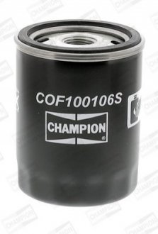 Фільтр олії CHAMPION COF100106S