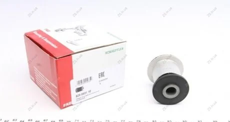 Сайлентблок важеля AUDI Q7, PORSCHE CAYENNE 02 перед. міст низ FAG 829 0431 10