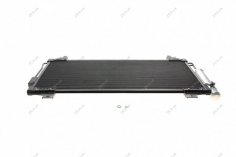 Конденсатор кондиционера MITSUBISHI Outlander 2.0 13- NRF 350377