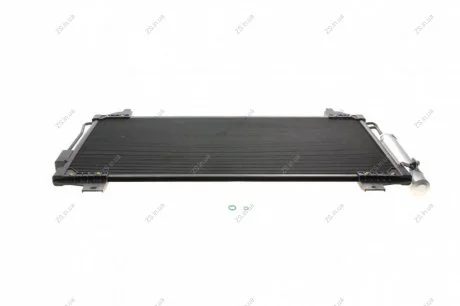 Конденсатор кондиционера MITSUBISHI Outlander 2.0 13- NRF 350377