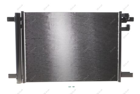 Конденсатор кондиціонера VW/SEAT/SKODA 13- NRF 350545