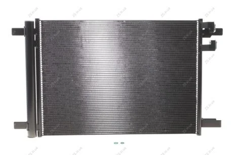 Конденсатор кондиционера VW/SEAT/SKODA 13- NRF 350545