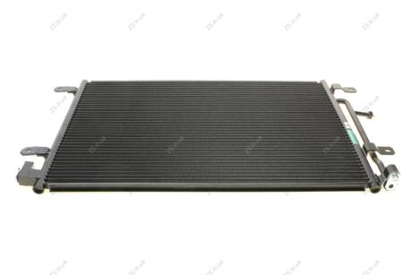 Конденсатор кондиціонера AUDI A4 2.0D 05- NRF 35560