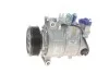 Компрессор кондиционера AUDI A4 2.0D 08- NRF 32263 (фото 4)