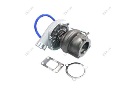 Турбокомпрессор PERKINS Cametet 15461-11 (фото 1)