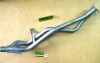 Труба приемная (дв.4215) 33021 Газель \'Standart\' PSG 33021-1203010-40 (фото 1)