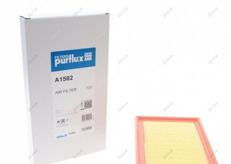 Фільтр забору повітря PURFLUX A1582