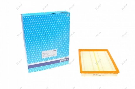 Фильтр забора воздуха PURFLUX A1228