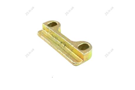 Фото 1 - прижим CLAAS <> ДК 111-211 Прижим CLAAS <> ДК 111-211 (фото 1)