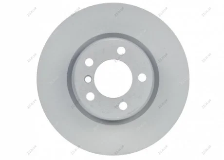 Диск гальмівний Bosch 0986479A06