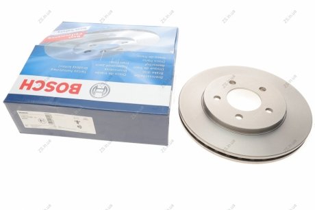 Диск тормозной Bosch 0986478983