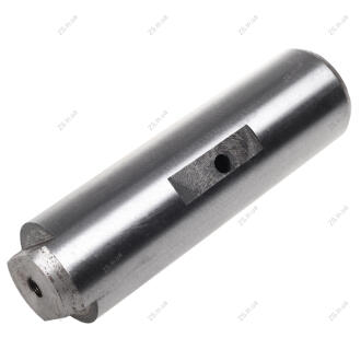 Палец ушка задней рессоры МАЗ (S.I.L.A. AC) S.I.L.A. 500А-2912478