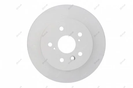 Диск гальмівний Bosch 0986479C21